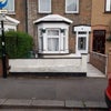 Photo 3: Front of the property