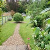Photo 2: Beautiful garden