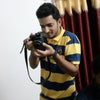 Photograph of Alwin