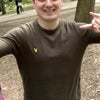 Photograph of Aaron 