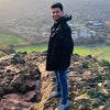 Photograph of Rohit