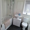 Photo 4: Shared bathroom