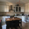 Photo 3: Large kitchen
