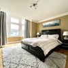 Photo 2: Large Double Bedroom