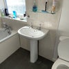 Photo 6: Shared bathroom