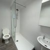 Photo 4: Newly refurbished shower room 