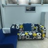 Photo 1: Sitting area