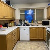 Photo 7: kitchen washing machine tumble drier not shown