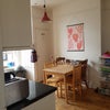 Photo 2: Dining/kitchen