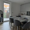Newly furnished 2 bedroom apartment in zone 1