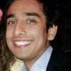 Photograph of Kiran