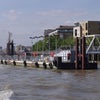 Photo 5: Ferry terminal next to Maritime Quay 