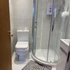 Photo 5: Private shower room