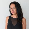 Photograph of Mohini