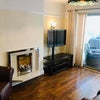 Photo 2: living room/ consevatory 