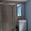 Photo 3: Modern shower