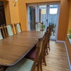 Photo 8: Large Dining Room