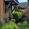 Photo 9: Front garden