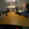 Photo 5: Desk