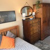 Photo 2: Small double available 