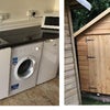 Photo 8: Utility room
