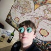 Photograph of Bartek