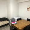 Photo 6: Shared Dining Area and Living Room