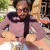 Photograph of Devansh