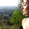 Photograph of Lucrezia 