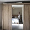 Photo 5: Right of mirror 