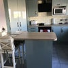 Photo 9: Breakfast bar 