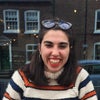 Photograph of Aisha 