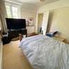 Photo 3: view from top of bed