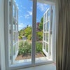 Photo 4: view from side window