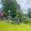 Photo 9: garden summer house