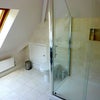Photo 8: shower room, shared with one other