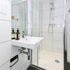 Photo 3: Shower room