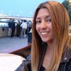 Photograph of Shylla