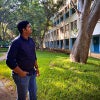 Photograph of Harsha