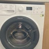 Photo 5: Washing machine