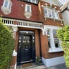 Photo 8: front entrance