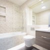 Photo 4: Luxury private bathroom suite