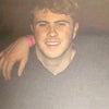Photograph of Calum