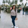 Photograph of Vaibhavi