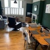 Photo 4: Living / dining room
