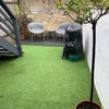 Photo 7: Garden / BBQ