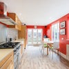 Photo 5: Kitchen / Dining room