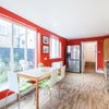 Photo 4: Kitchen / Dining room