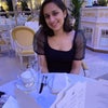 Photograph of Alisha