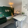 Photo 2: Kitchen/Lounge